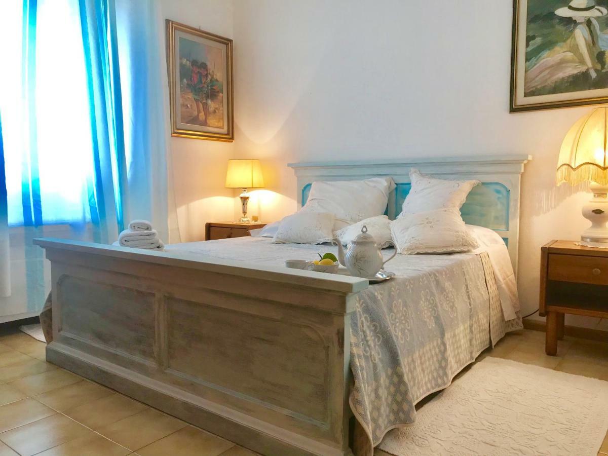 Apartament Cimabu Olbia Zewnętrze zdjęcie