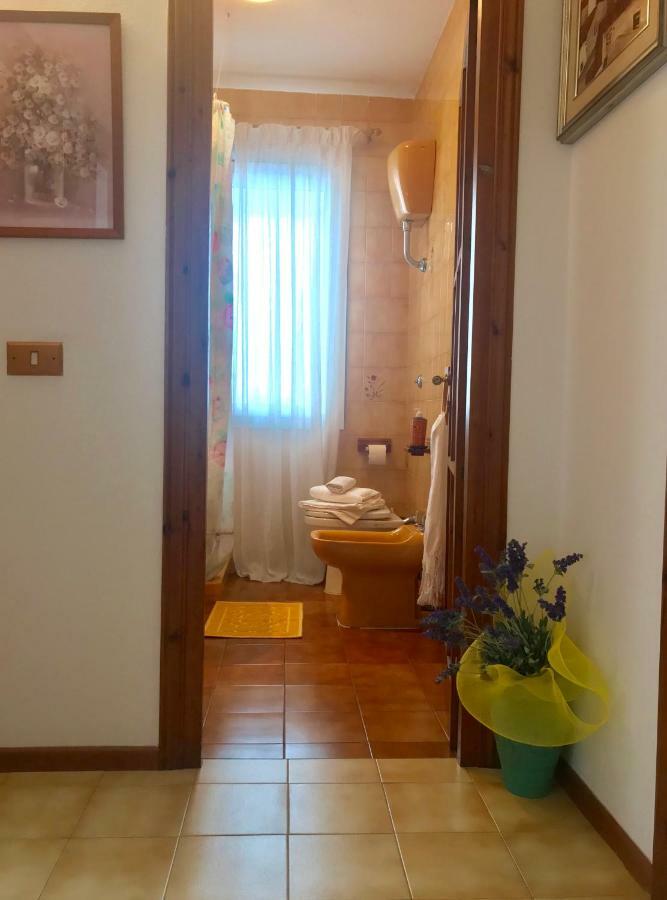 Apartament Cimabu Olbia Zewnętrze zdjęcie