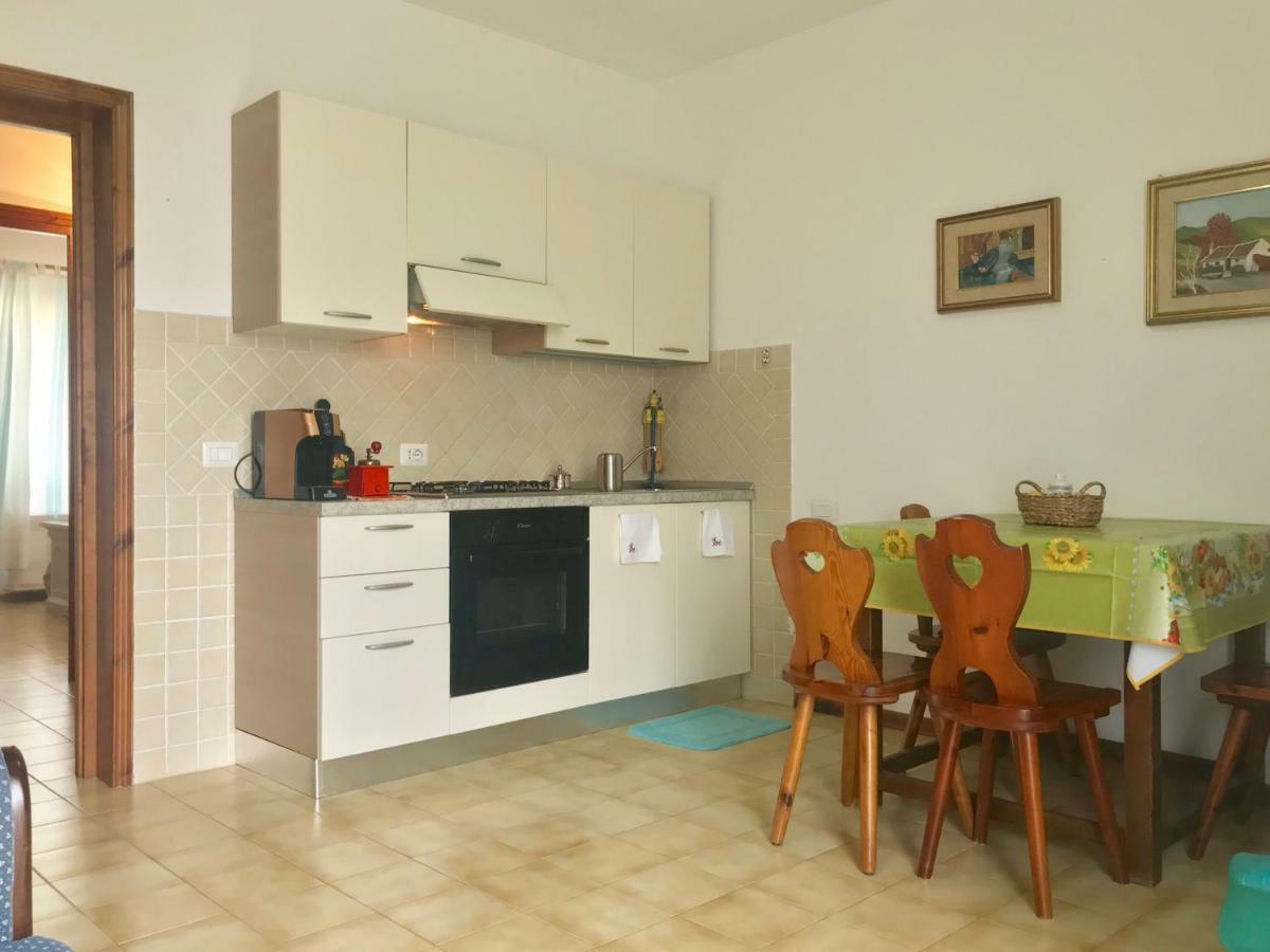 Apartament Cimabu Olbia Zewnętrze zdjęcie