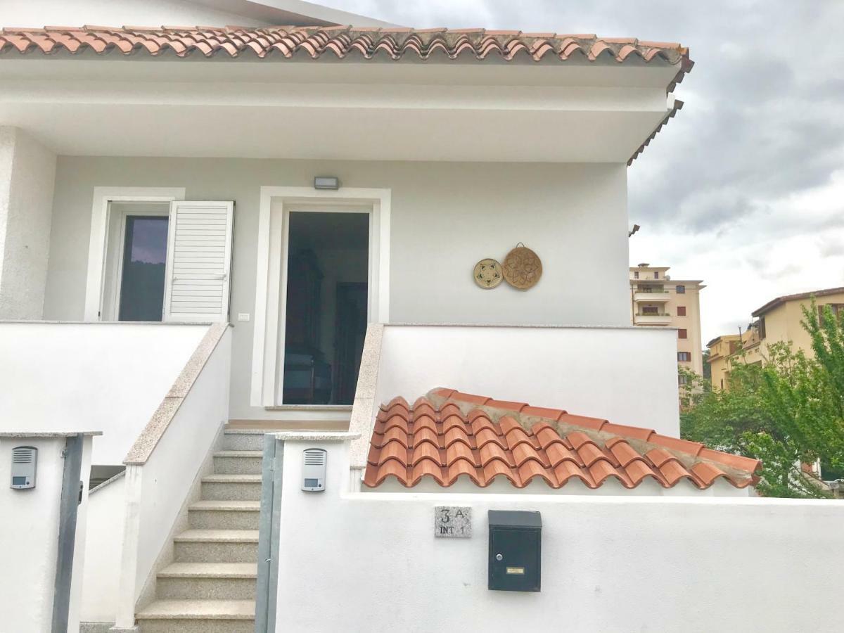 Apartament Cimabu Olbia Zewnętrze zdjęcie