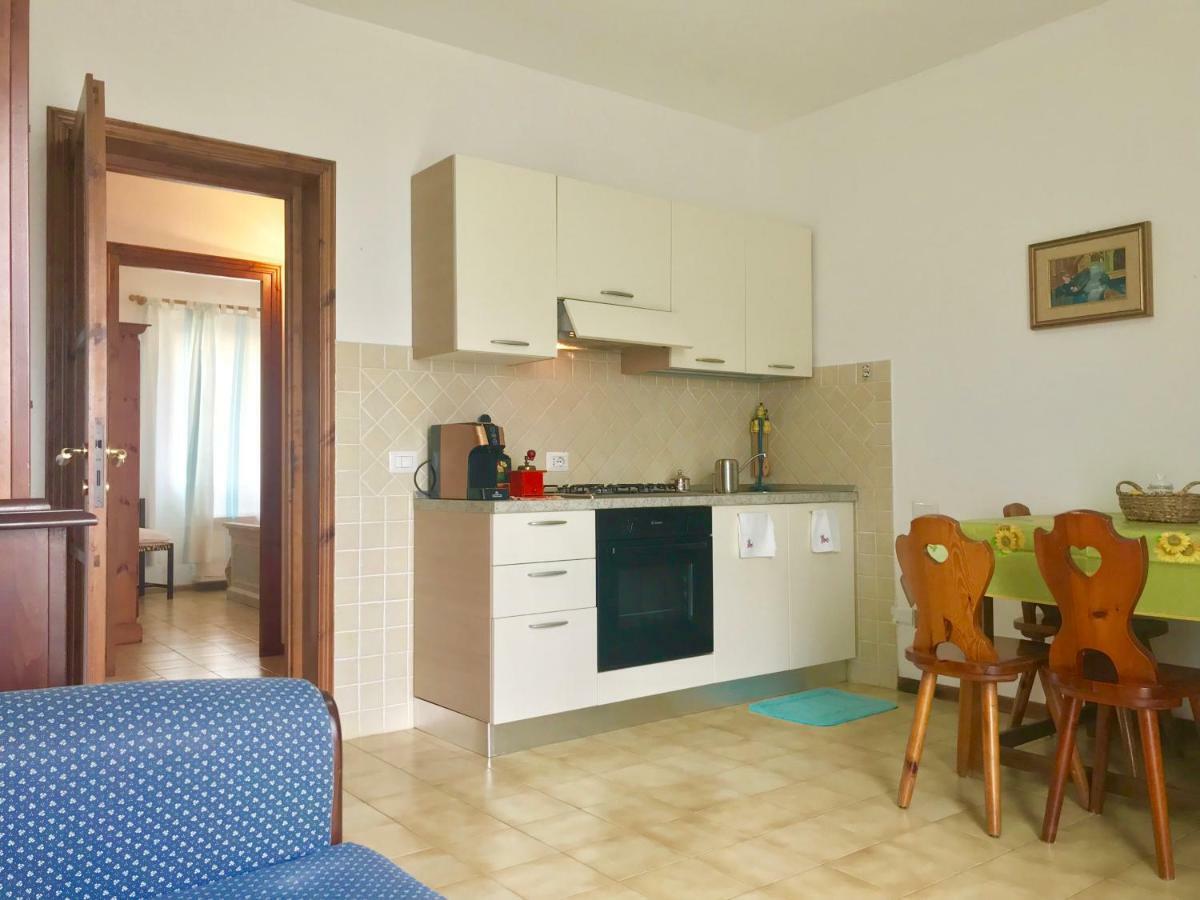 Apartament Cimabu Olbia Zewnętrze zdjęcie