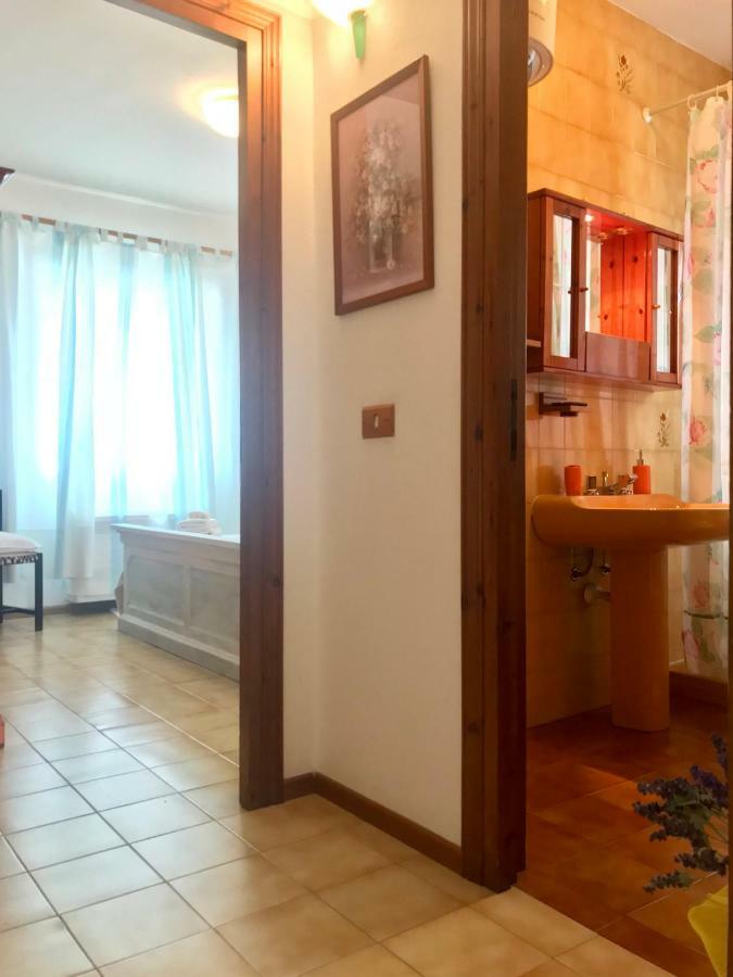 Apartament Cimabu Olbia Zewnętrze zdjęcie