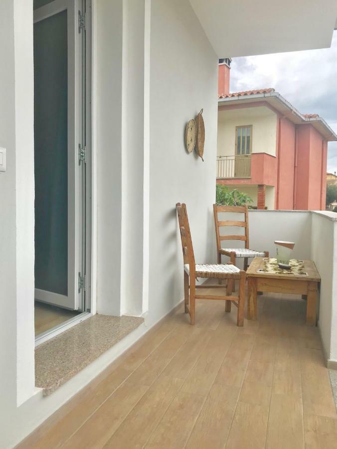 Apartament Cimabu Olbia Zewnętrze zdjęcie