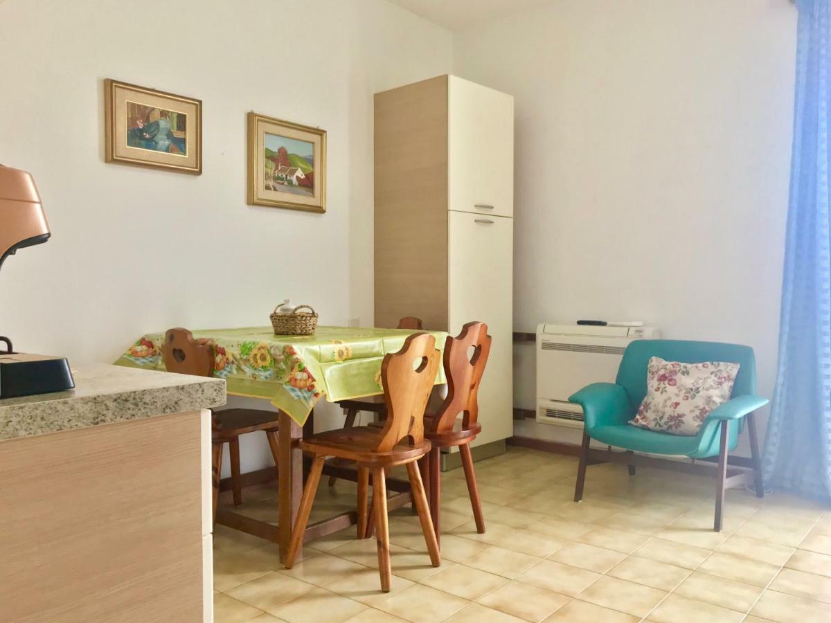 Apartament Cimabu Olbia Zewnętrze zdjęcie
