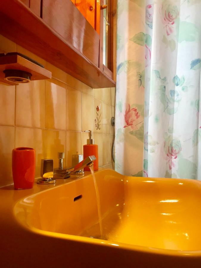 Apartament Cimabu Olbia Zewnętrze zdjęcie