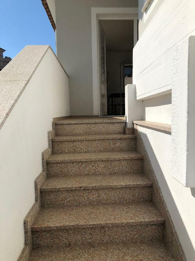 Apartament Cimabu Olbia Zewnętrze zdjęcie
