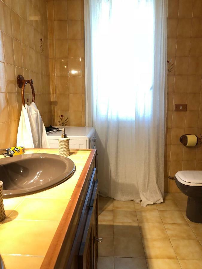 Apartament Cimabu Olbia Zewnętrze zdjęcie
