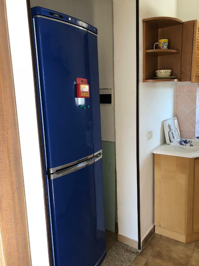 Apartament Cimabu Olbia Zewnętrze zdjęcie
