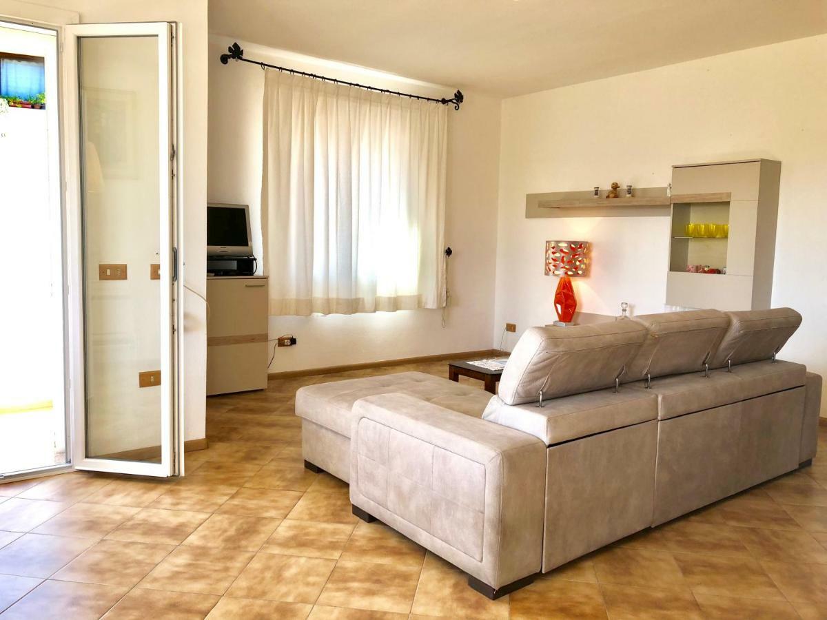 Apartament Cimabu Olbia Zewnętrze zdjęcie
