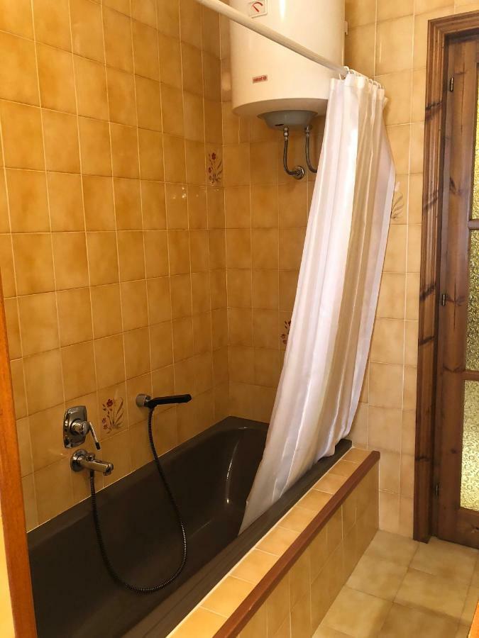 Apartament Cimabu Olbia Zewnętrze zdjęcie
