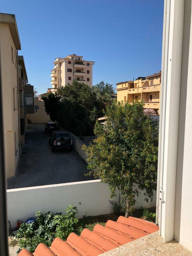 Apartament Cimabu Olbia Zewnętrze zdjęcie