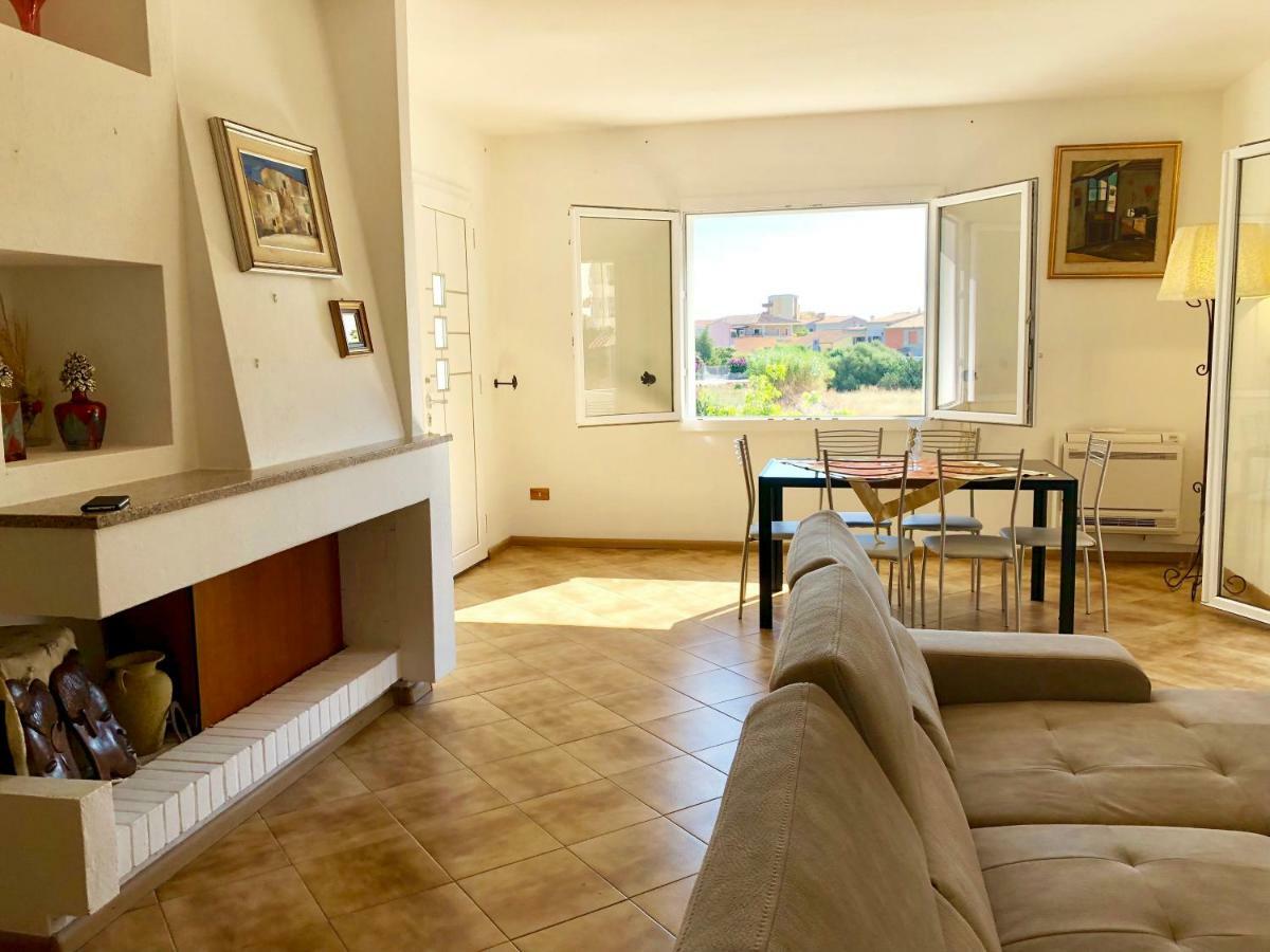 Apartament Cimabu Olbia Zewnętrze zdjęcie
