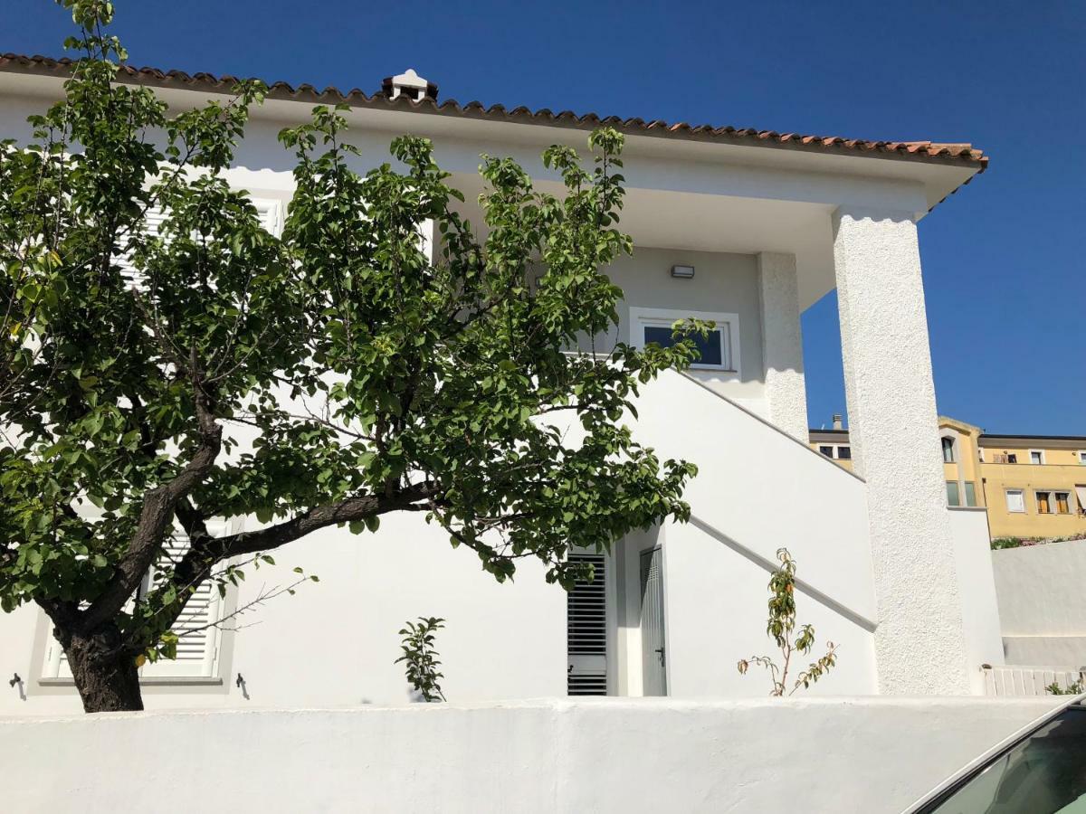Apartament Cimabu Olbia Zewnętrze zdjęcie