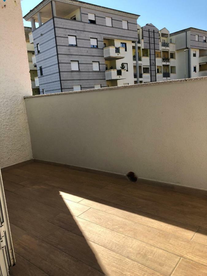 Apartament Cimabu Olbia Zewnętrze zdjęcie