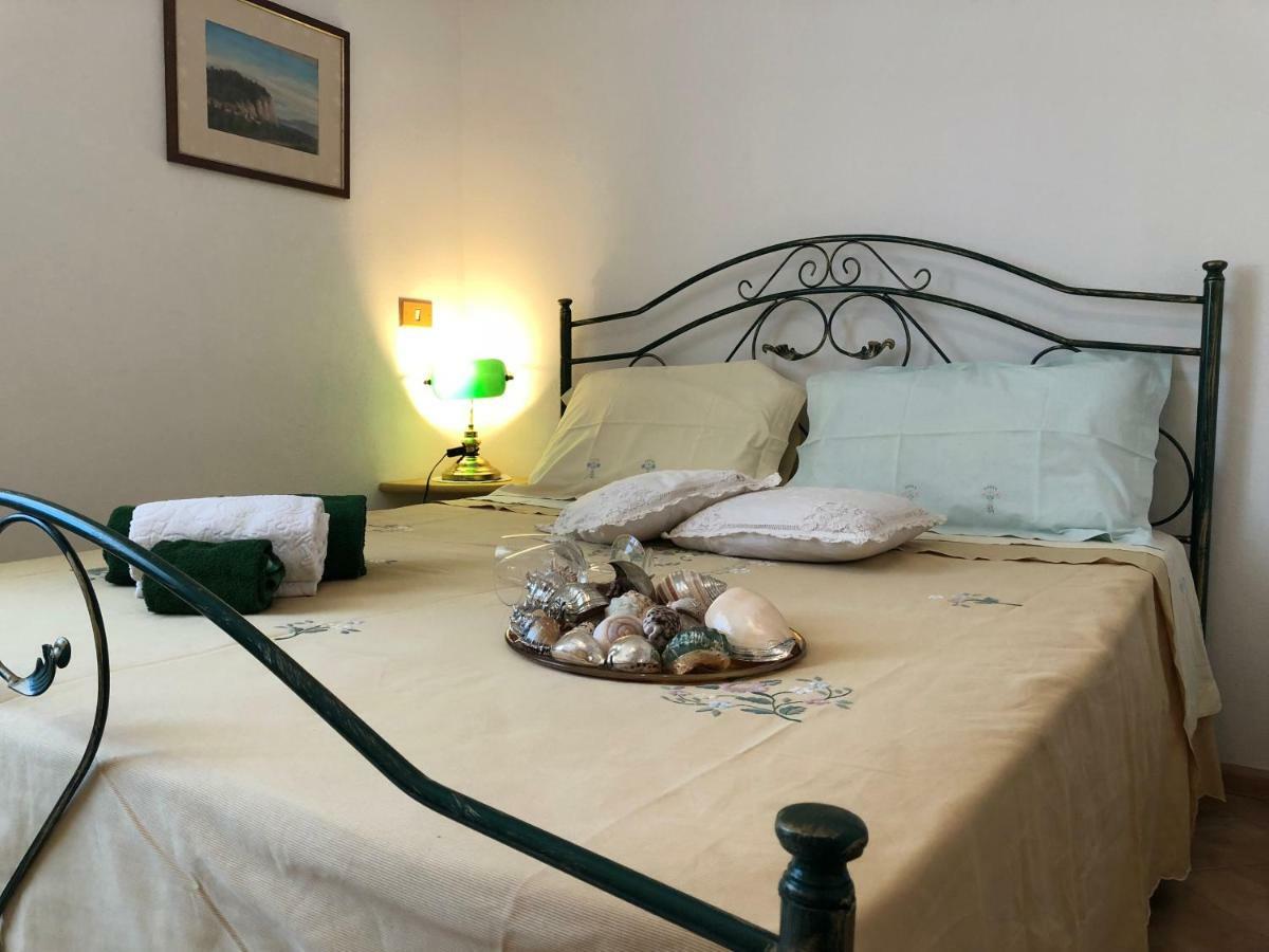 Apartament Cimabu Olbia Zewnętrze zdjęcie