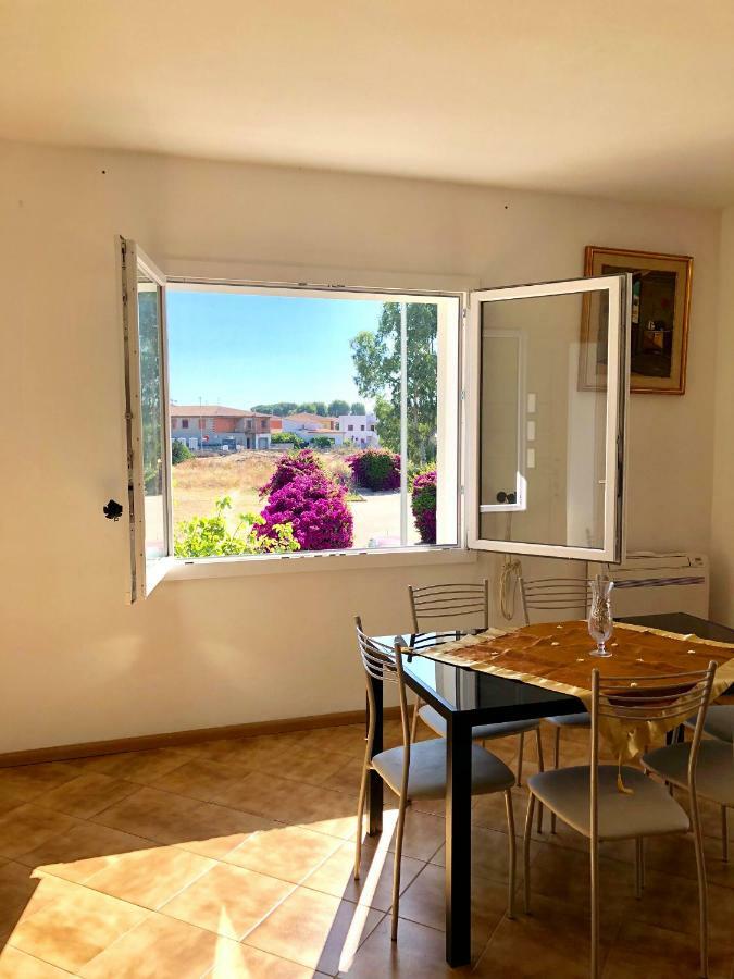 Apartament Cimabu Olbia Zewnętrze zdjęcie