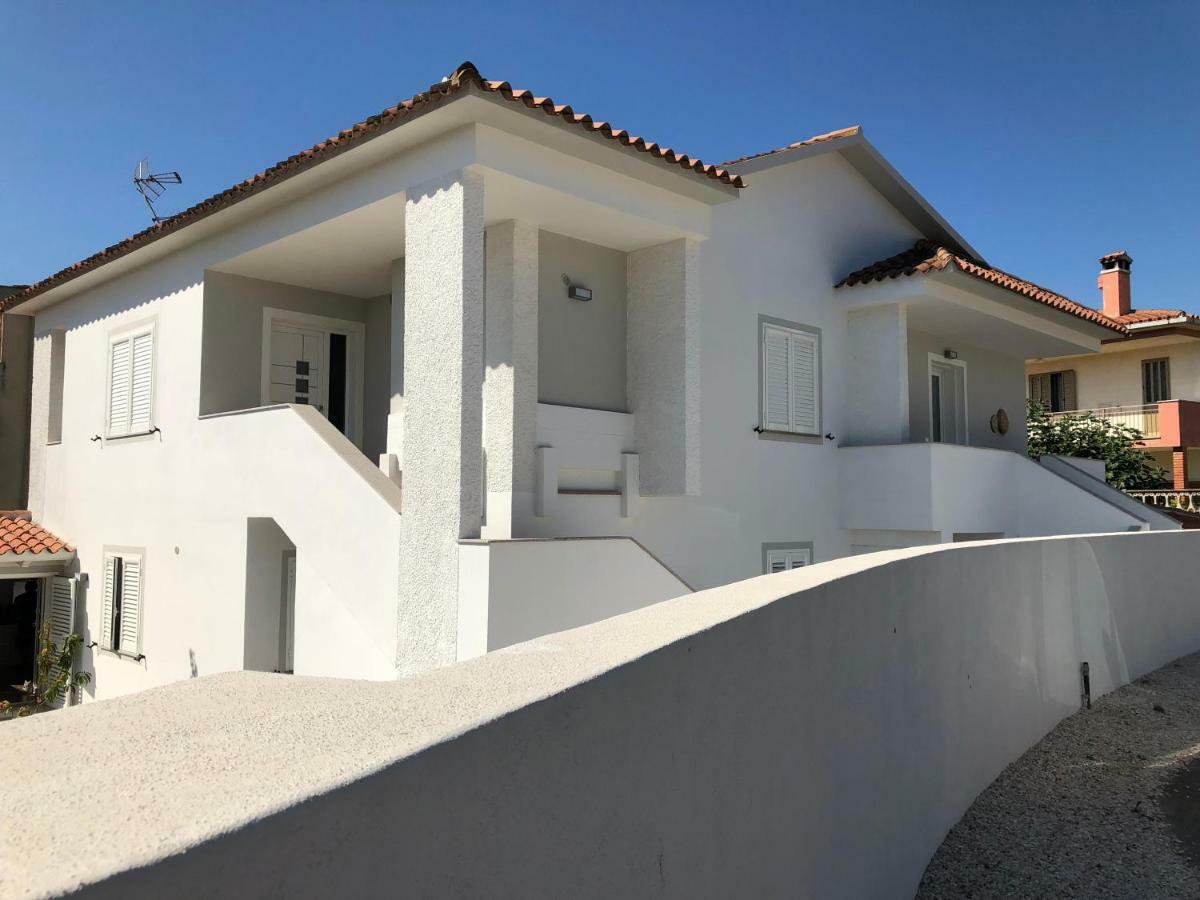 Apartament Cimabu Olbia Zewnętrze zdjęcie