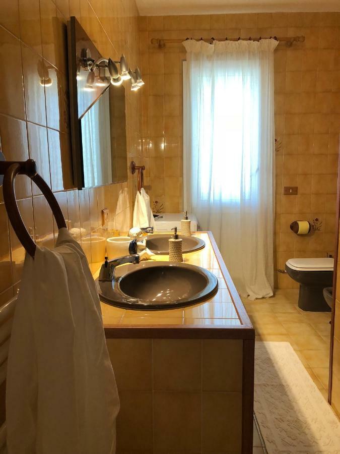 Apartament Cimabu Olbia Zewnętrze zdjęcie