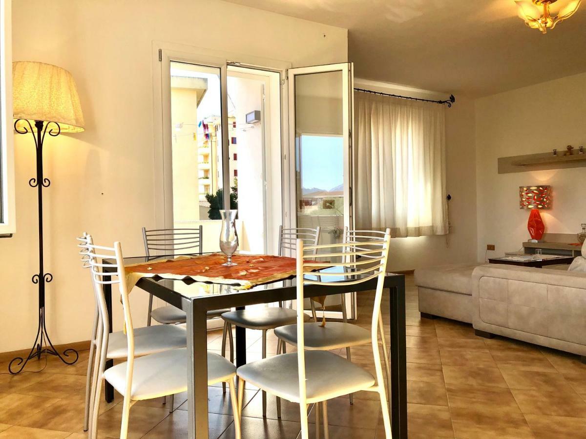 Apartament Cimabu Olbia Zewnętrze zdjęcie
