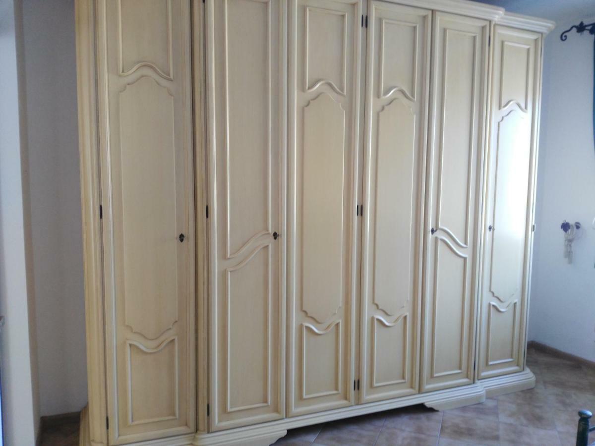 Apartament Cimabu Olbia Zewnętrze zdjęcie