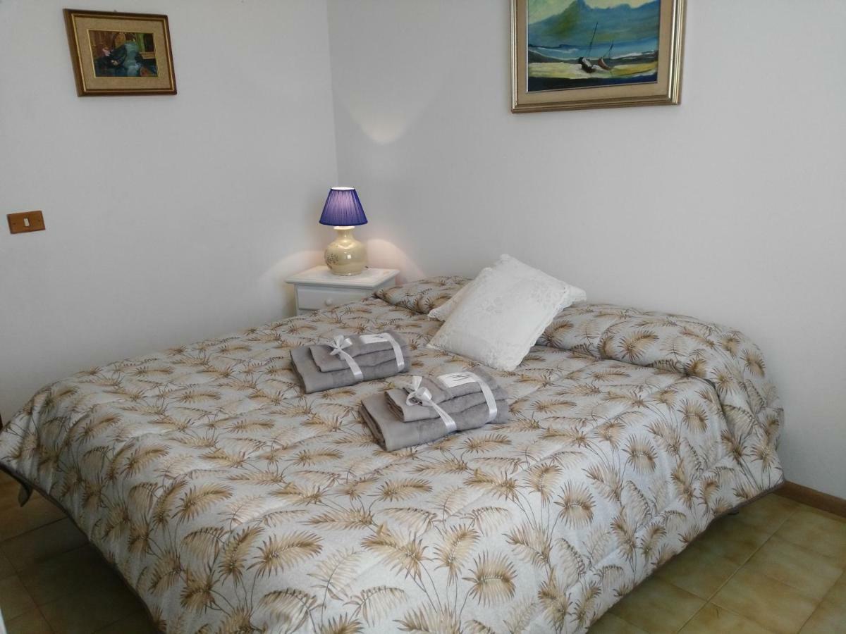 Apartament Cimabu Olbia Zewnętrze zdjęcie