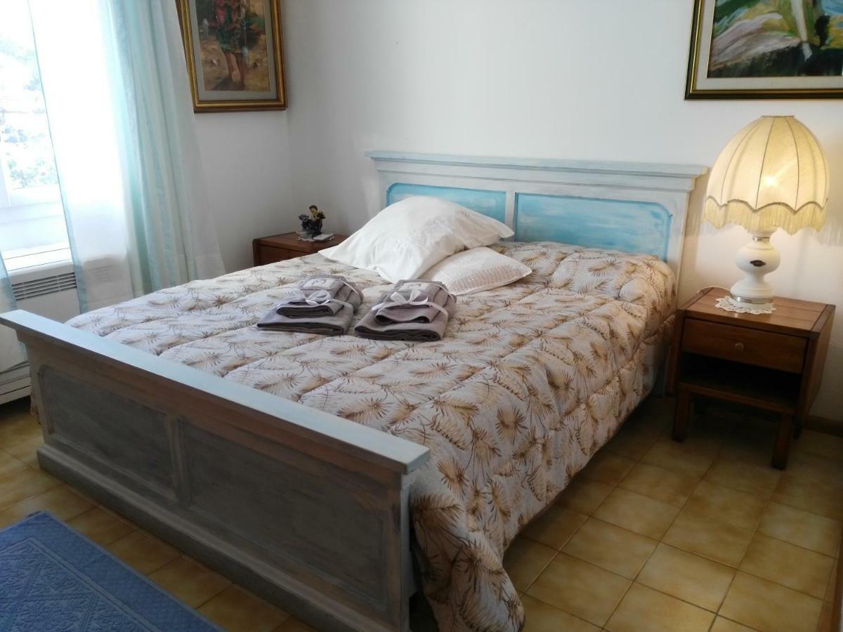 Apartament Cimabu Olbia Zewnętrze zdjęcie