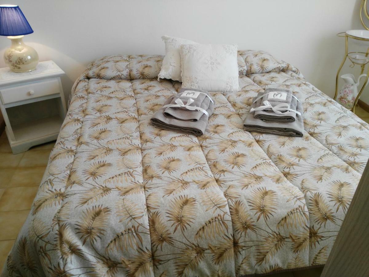 Apartament Cimabu Olbia Zewnętrze zdjęcie