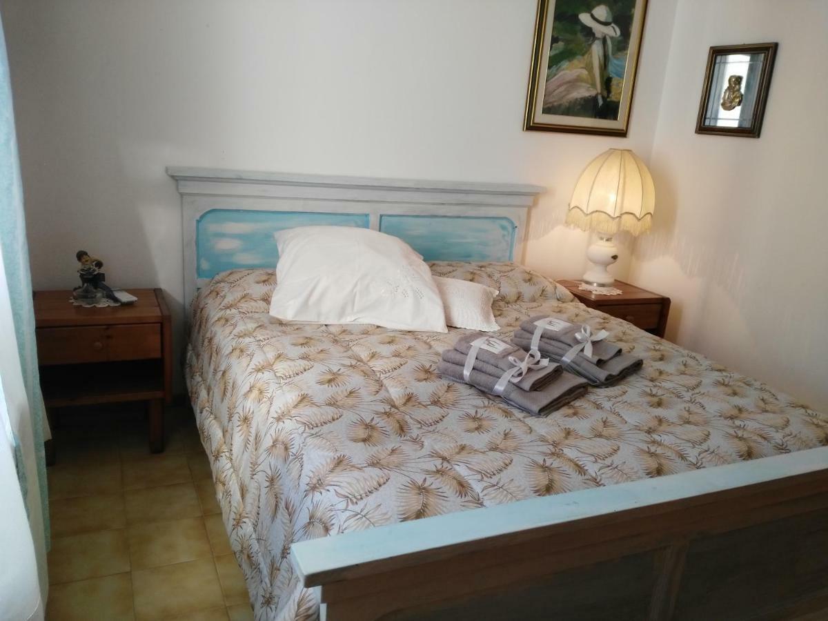 Apartament Cimabu Olbia Zewnętrze zdjęcie