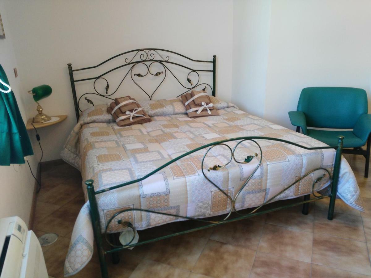 Apartament Cimabu Olbia Zewnętrze zdjęcie