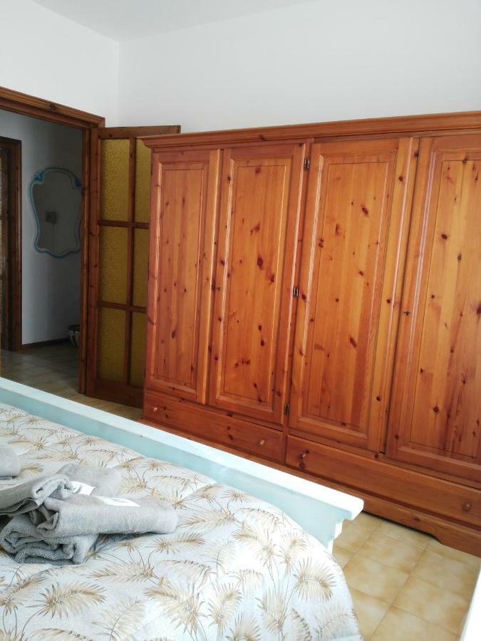 Apartament Cimabu Olbia Zewnętrze zdjęcie